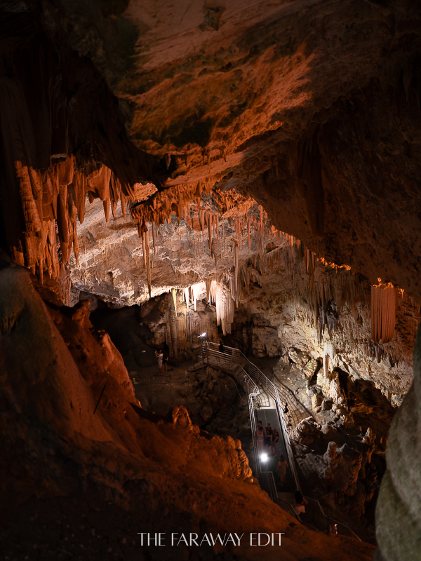 Cave of Antiparos