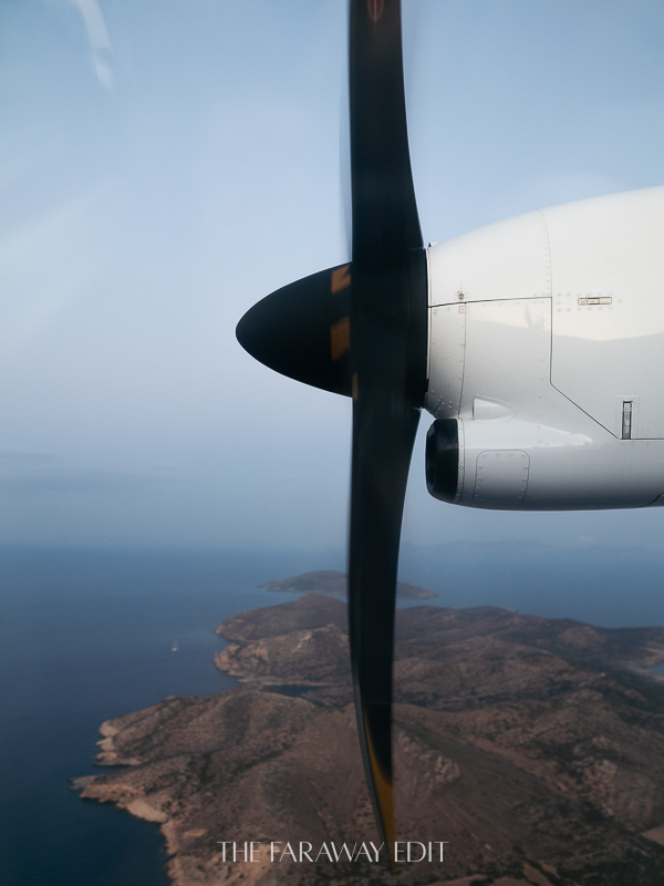 Greek Island How to Plan Travel Tips