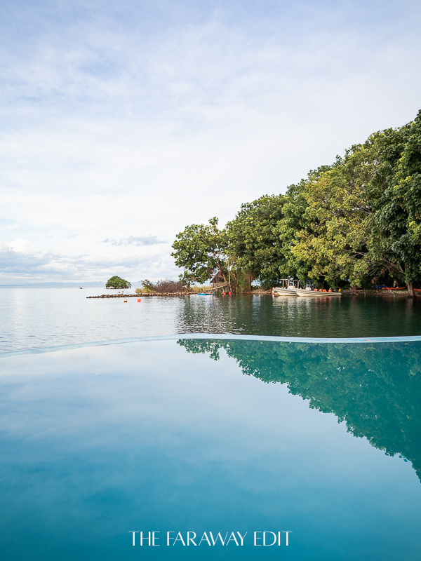 Lake Malawi Blue Zebra Island Lodge Nankoma Island