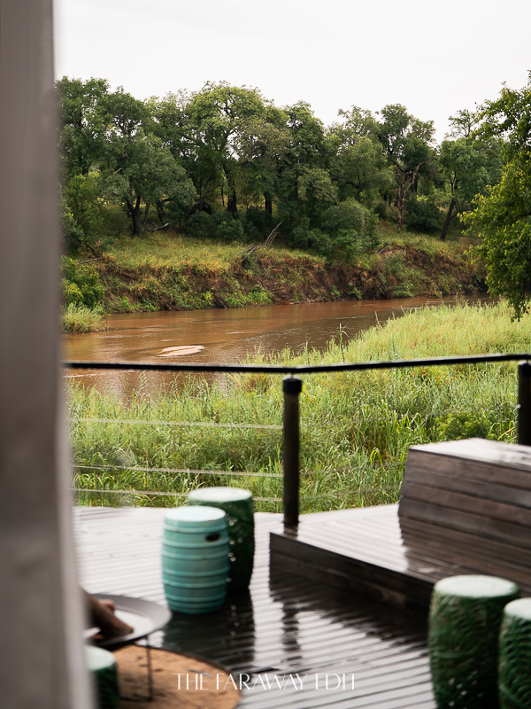 Lion Sands Narina Lodge Kruger South Africa
