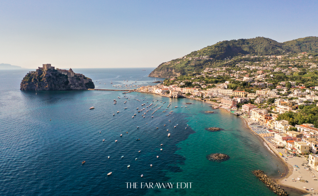 Ischia Best Towns