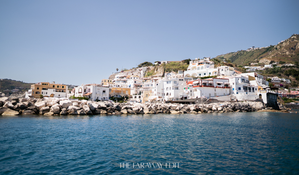 Sant'Angelo Ischia