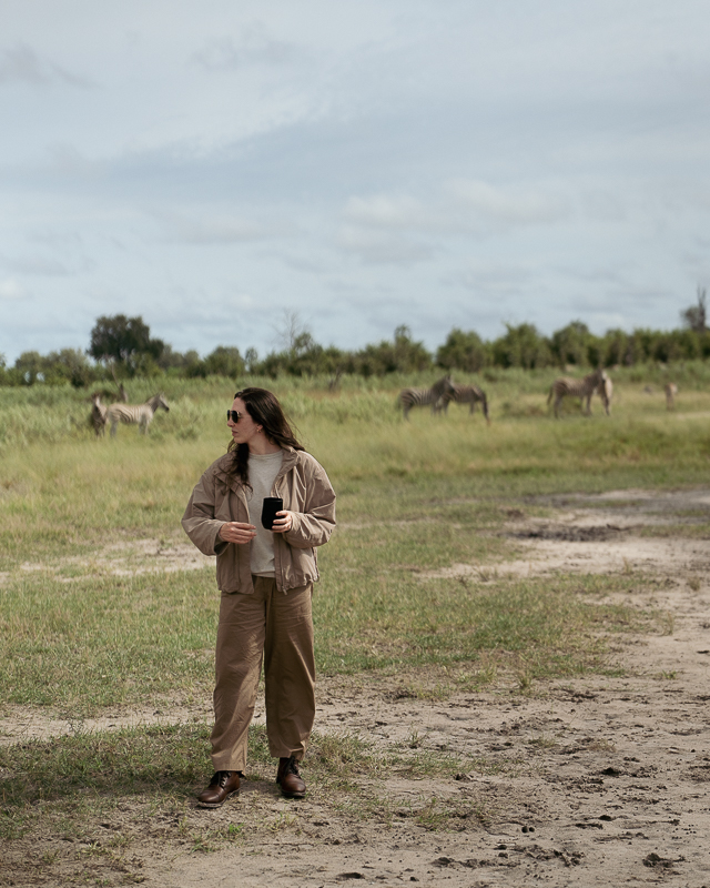 The Complete African Safari Packing List (What to Actually Bring)