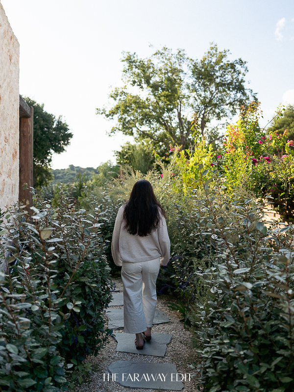Kefalonia Luxury Hotel Garden 