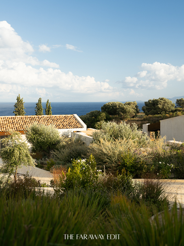 Eliamos Villa Hotel Kefalonia