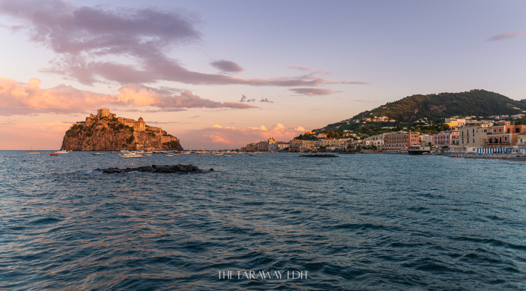 Ischia Italy Travel Guide
